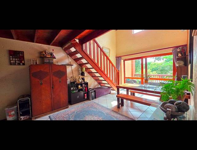 1 BEDROOM PROPERTY TO RENT IN DOUGLASDALE